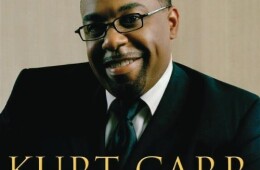 Look Who’s Endorsing Zacardi Now! KURT CARR