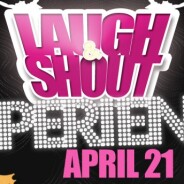 APRIL 21, 2012 7PM Zacardi Cortez Joins The Ricky Smiley Tour