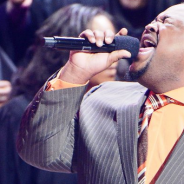 BET: Zacardi Cortez Performs on The Celebration of Gospel